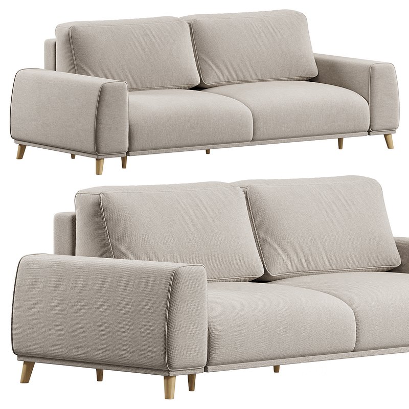 Sofa laronco Image 1