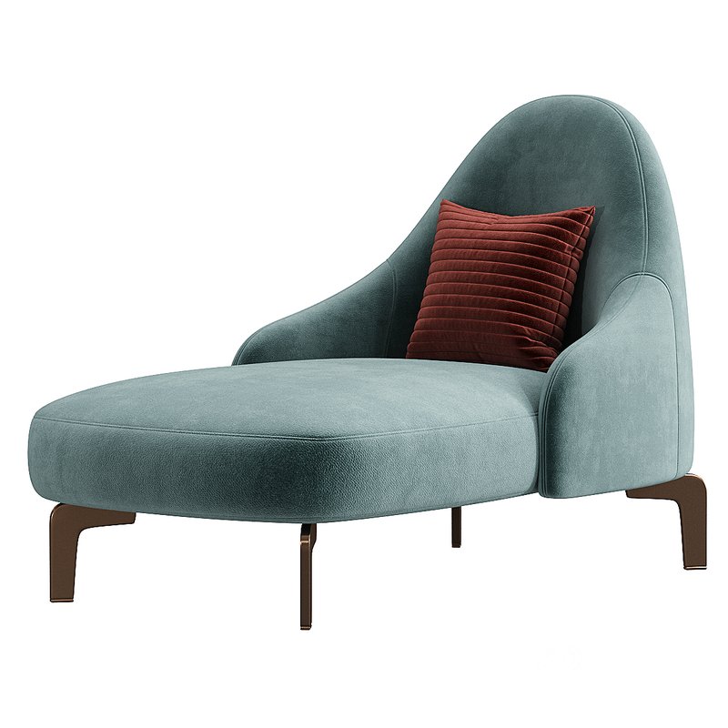 LX695 Day bed By LEOLUX LX Image 1