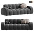 Renzo Sofa Lukas Ranch - Thumbnail 3