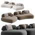 SOFA RESIDENZA - Thumbnail 1