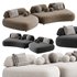 SOFA RESIDENZA - Thumbnail 2
