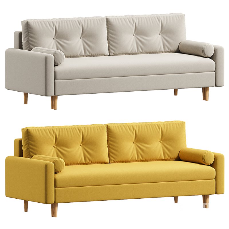 Numo sofa Image 1