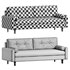 Numo sofa - Thumbnail 2