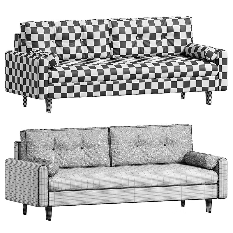 Numo sofa Image 2