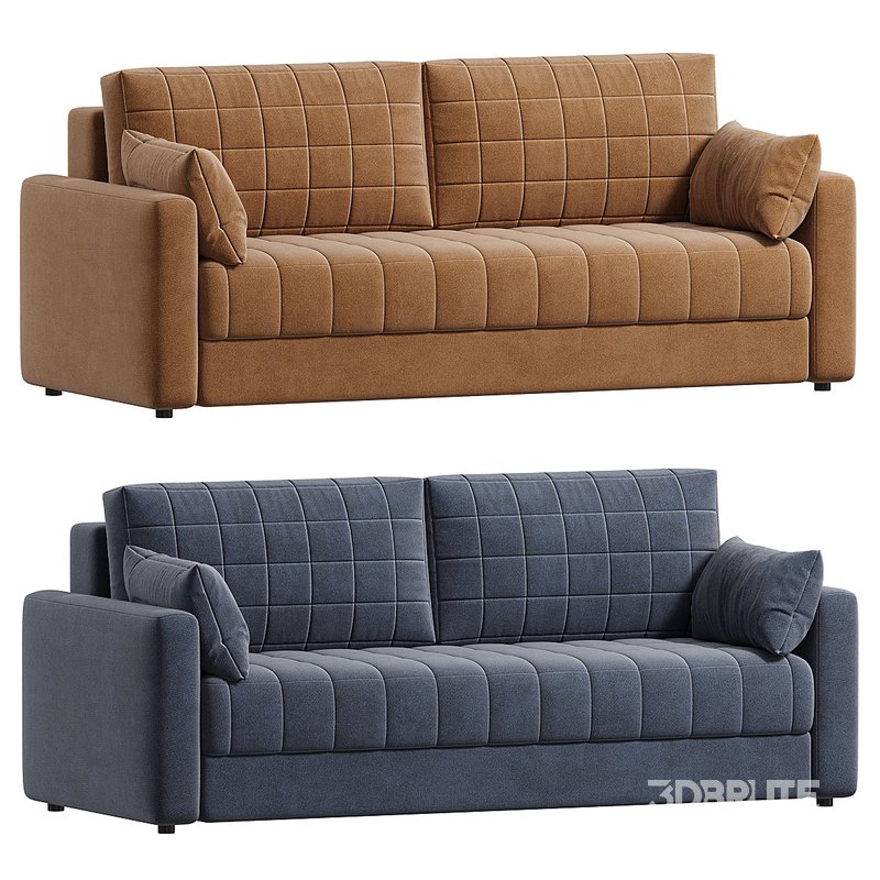 Kitic sofa Image 1