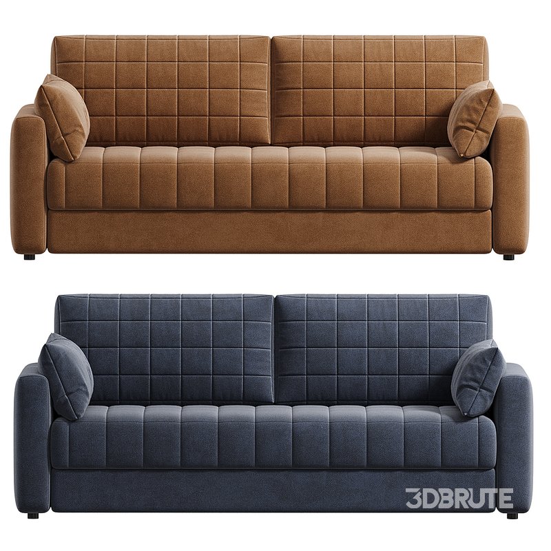 Kitic sofa Image 3