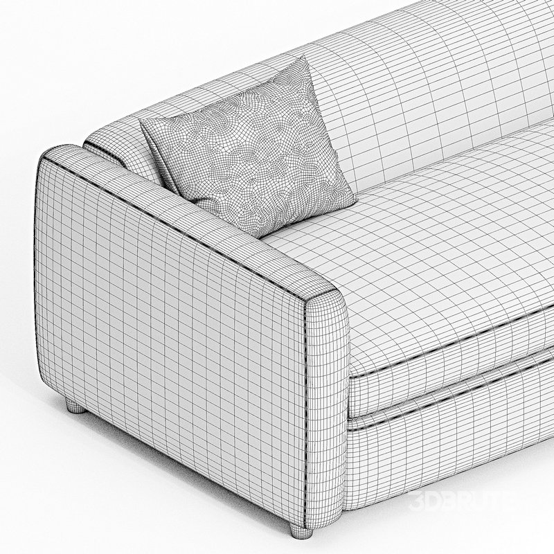 MOVIE QUEEN SLEEPER SOFA Image 3