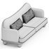 ENZO SOFA - Thumbnail 3