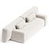 LaCividina Suiseki sofa - Thumbnail 1