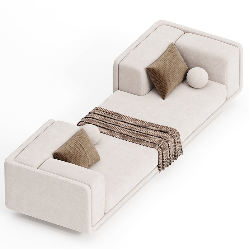 SOLSTICE SOFA Image 2