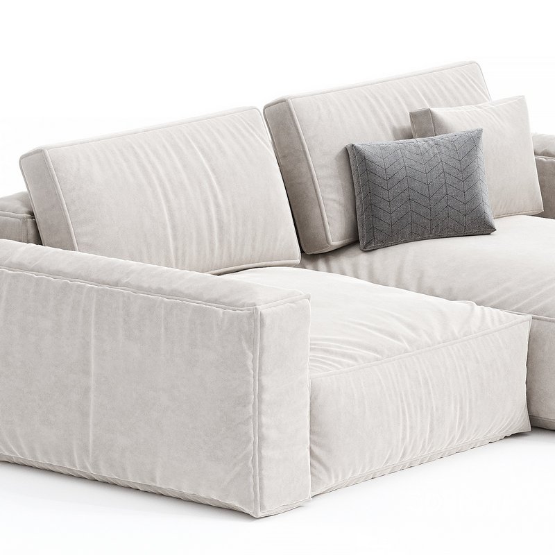 Sofa Ebi Happy Image 2