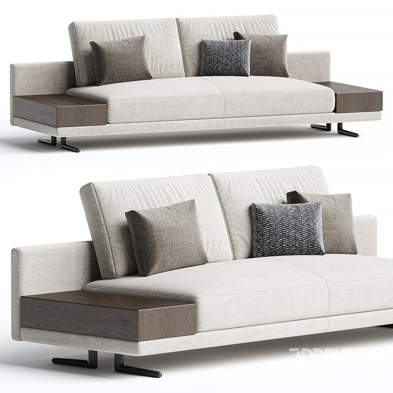 MONDRIAN SOFA Image 1