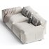 Rencontre Moi Modular Sofa - Thumbnail 2