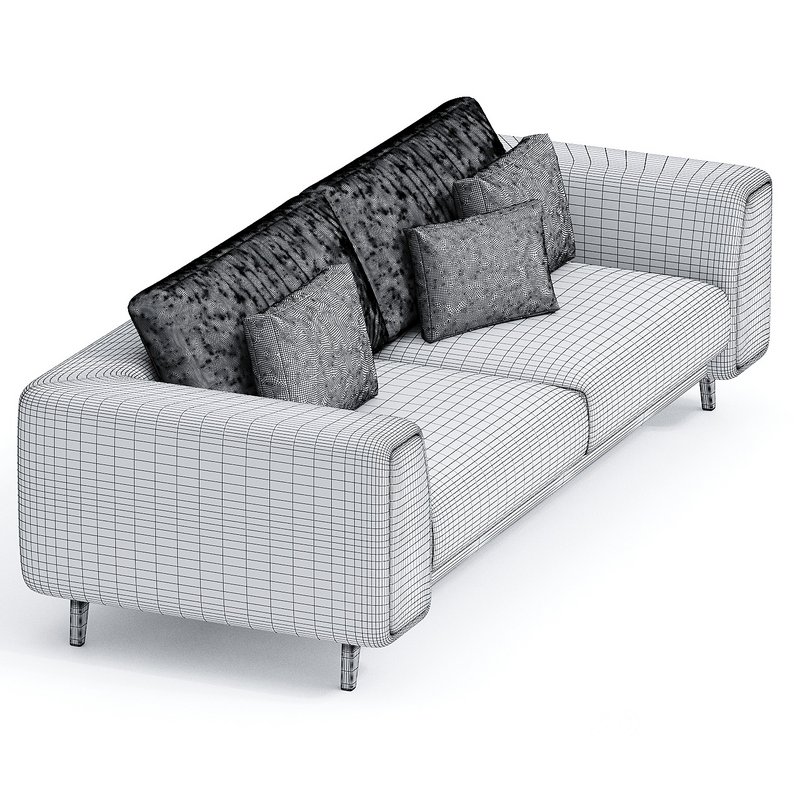 PRINCIPE MP.S01 By Arte Brotto Image 3