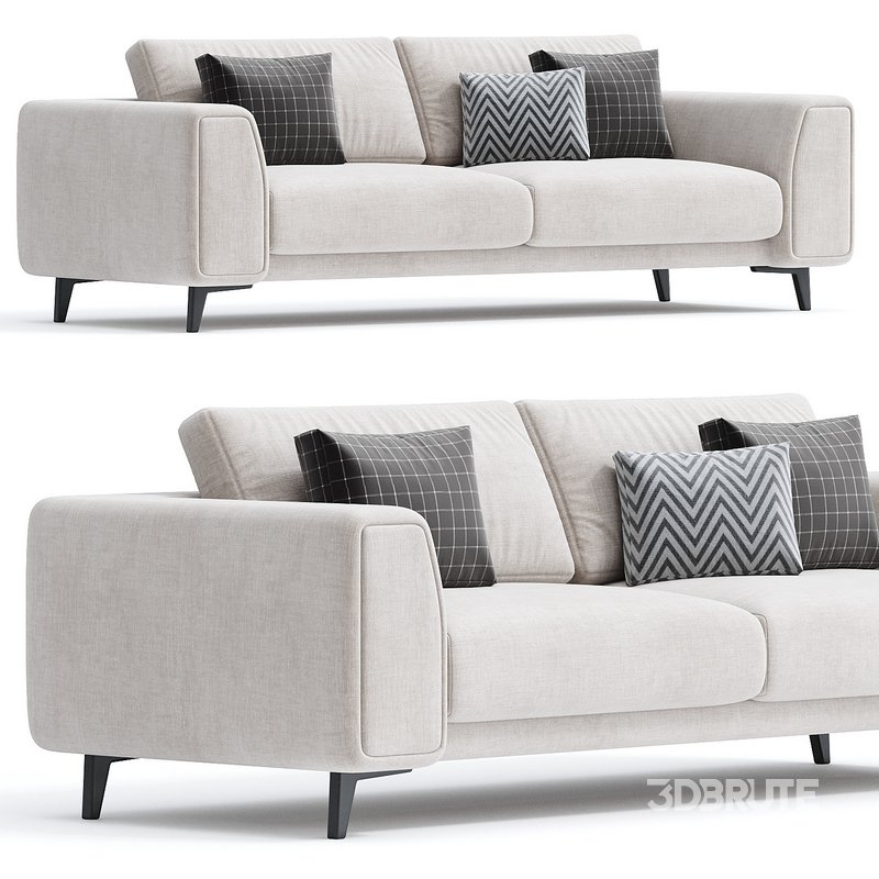 PRINCIPE MP.S01 By Arte Brotto Image 1