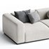 MAHE Sectional sofa By Braid - Thumbnail 2