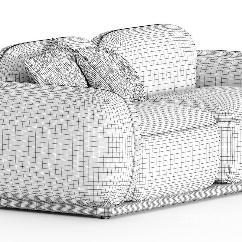 Sofa NV Gallery Mikka 2 Sitzer Image 2