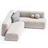 Suiseki Sofa 005 - Thumbnail 3