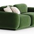 Sofa NV Gallery Mikka 2 Sitzer - Thumbnail 3