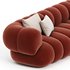 Intermede Sofa 3 Seater by Roche Bobois - Thumbnail 2