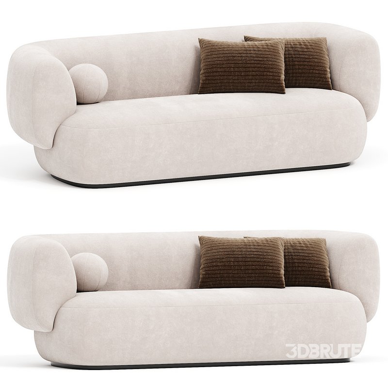 skyline design MOCCA MALTA Image 1