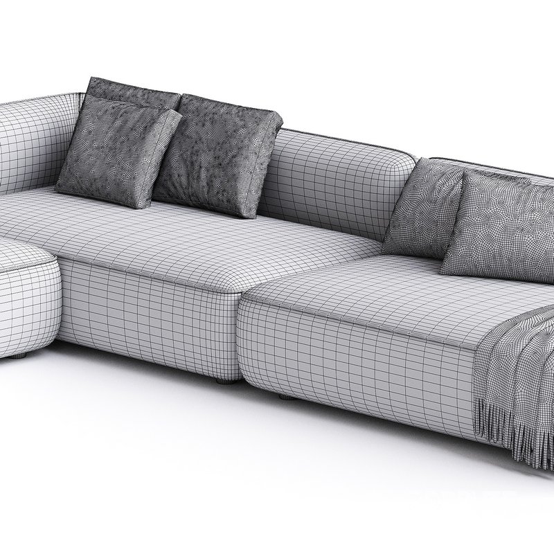 SOFA COZY Image 3