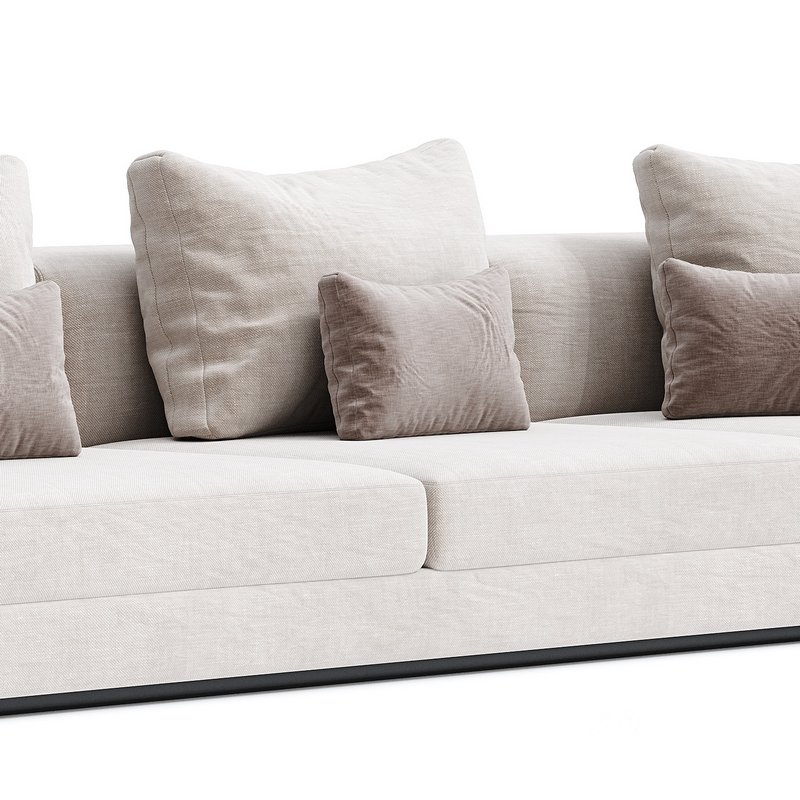 Sofa Lema Venise Image 2