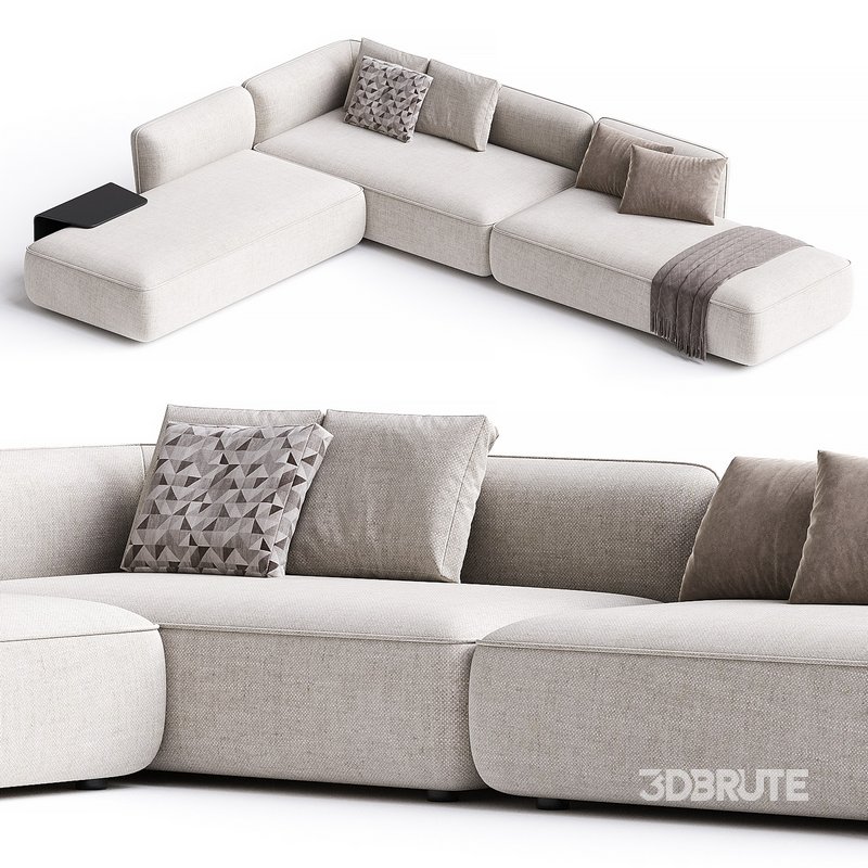 SOFA COZY Image 1