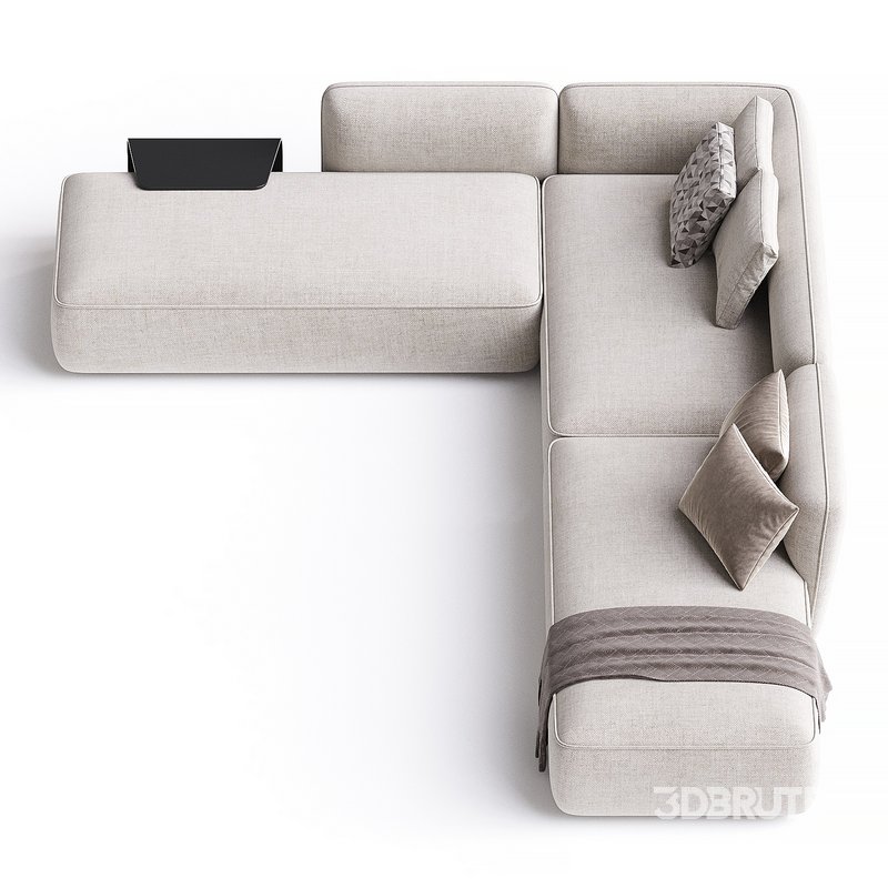 SOFA COZY Image 2