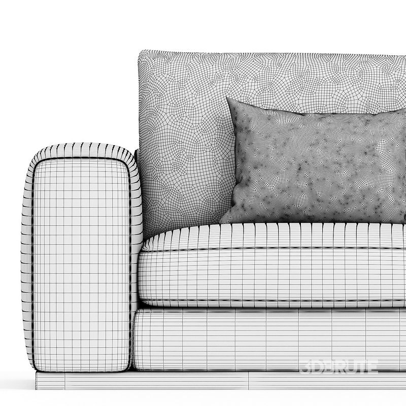 Sofa Laskasas Charlie Image 3
