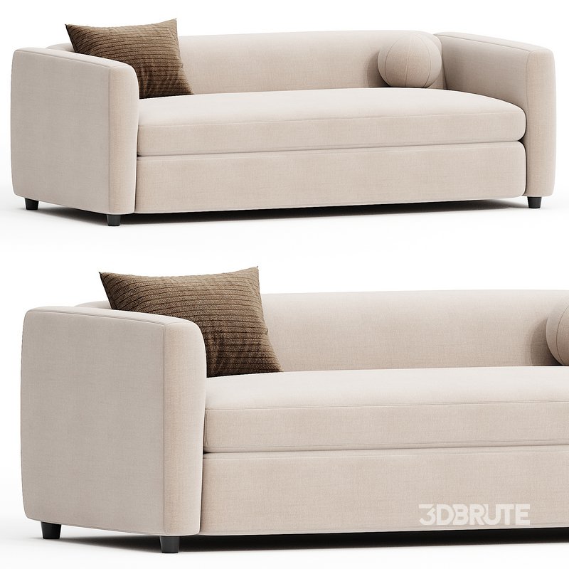 MOVIE QUEEN SLEEPER SOFA Image 1