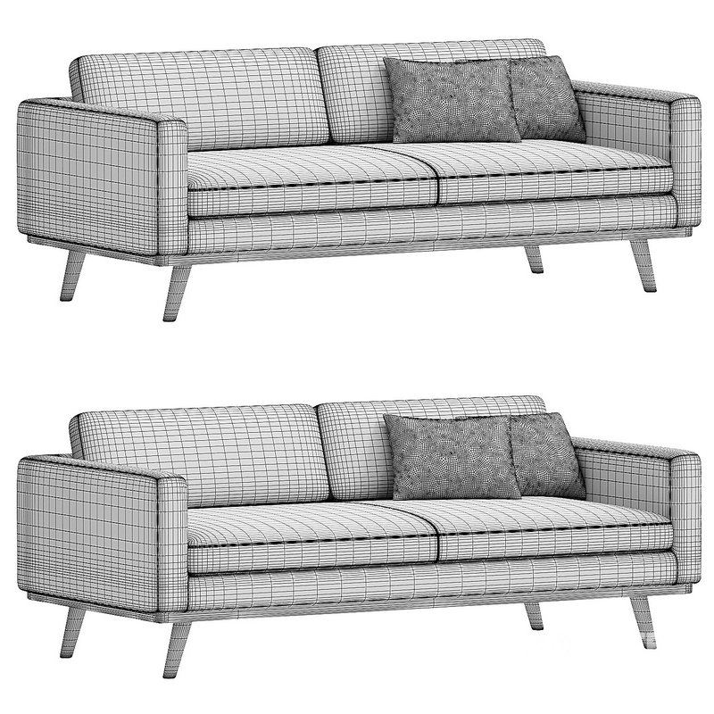Johan personers sofa Image 2