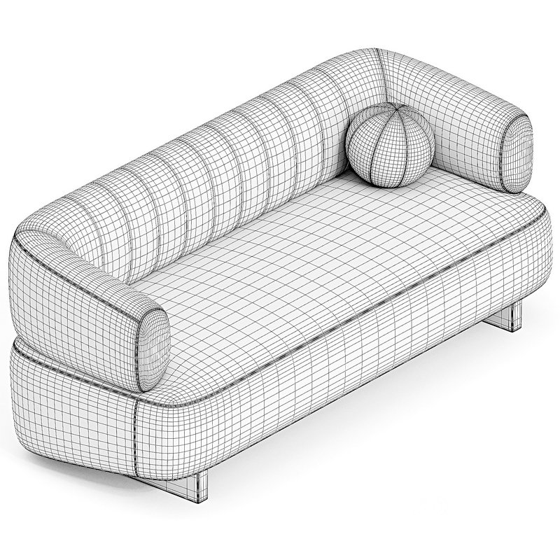 LOFT sofa By Diemme Image 3