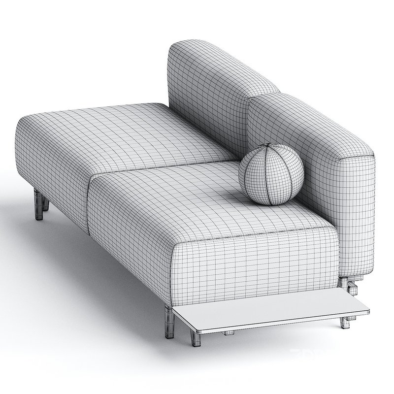 SOFA EIGHT SOFA SYSTEM Image 3