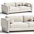Howard Sofa - Thumbnail 1