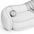 Paloma Sofa 280 - Thumbnail 3
