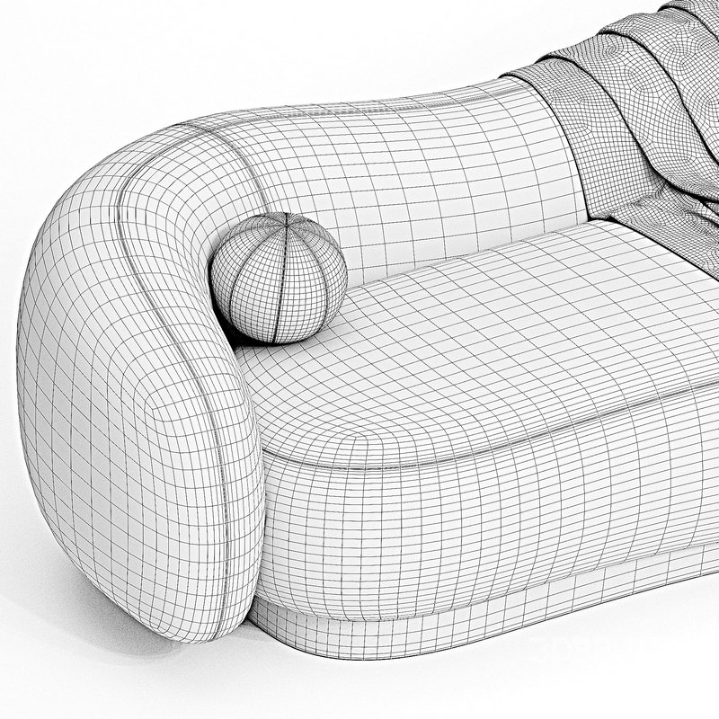 Paloma Sofa 280 Image 3