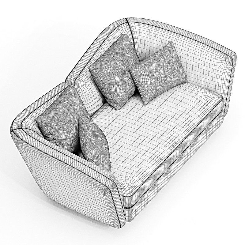 Seymour Sofa Image 3
