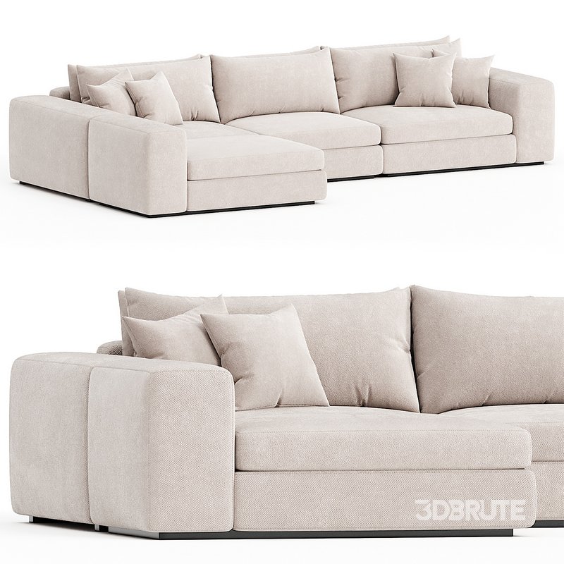 Sofa Vista Grande Lounge Image 1