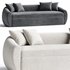 Olive Sofa - Thumbnail 3