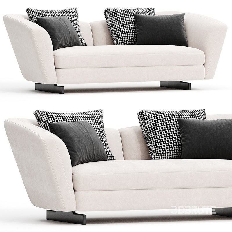 Seymour Sofa Image 1