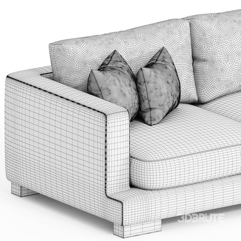 Sofa Tuscany Image 3