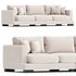 Sofa Tuscany - Thumbnail 1