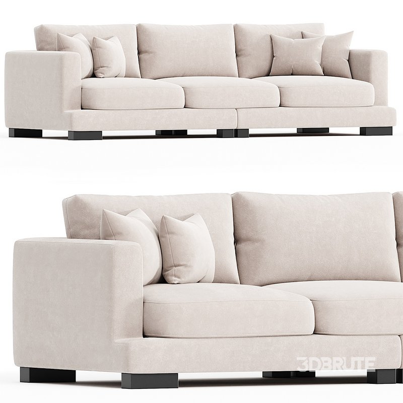 Sofa Tuscany Image 1