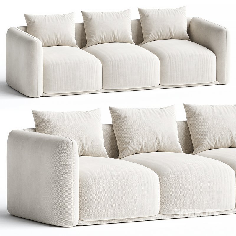 SOMERSET SOFA Image 1