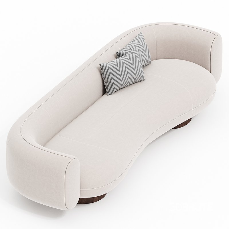 SUSPENCE B SOFA Image 2