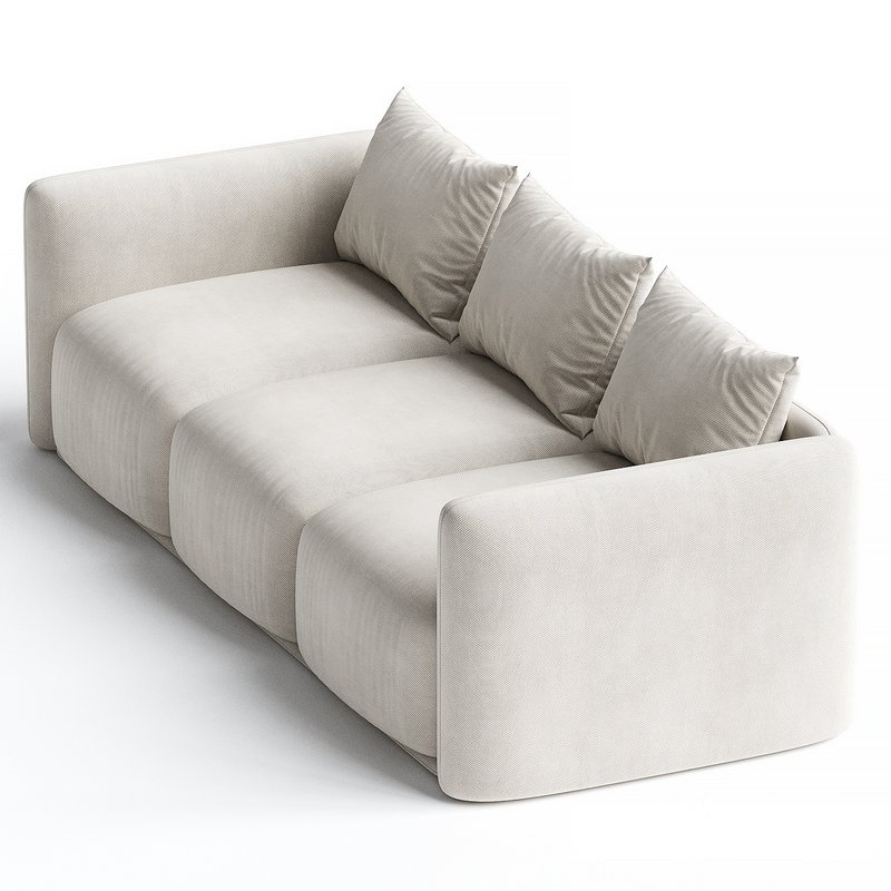 SOMERSET SOFA Image 3