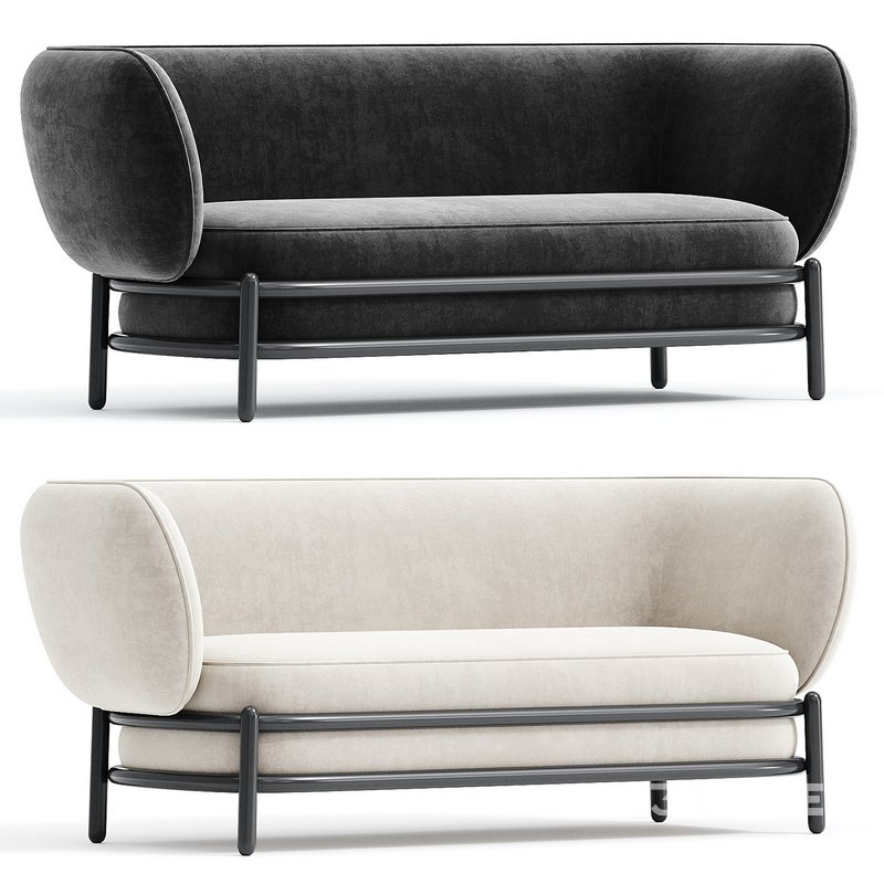 LUFTBALLON SOFA Image 1