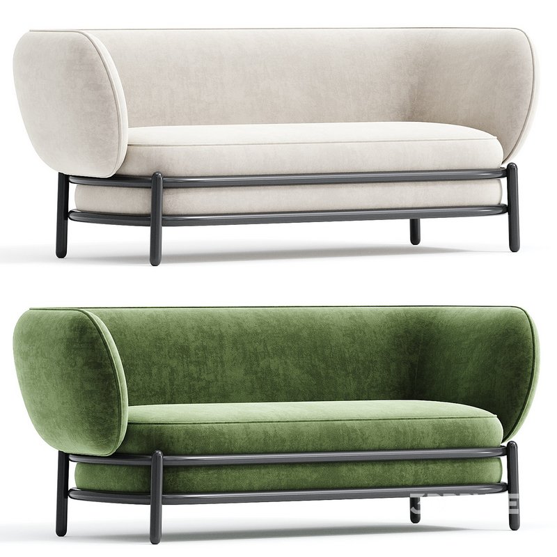 LUFTBALLON SOFA Image 2