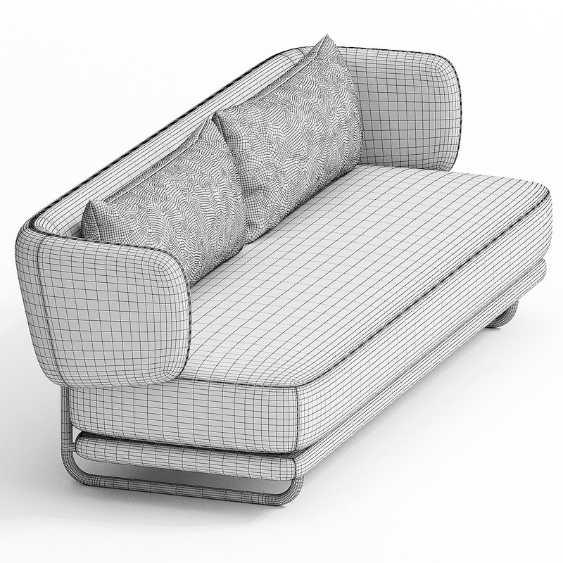 JASPER By SOFTLINE SOFA Image 3